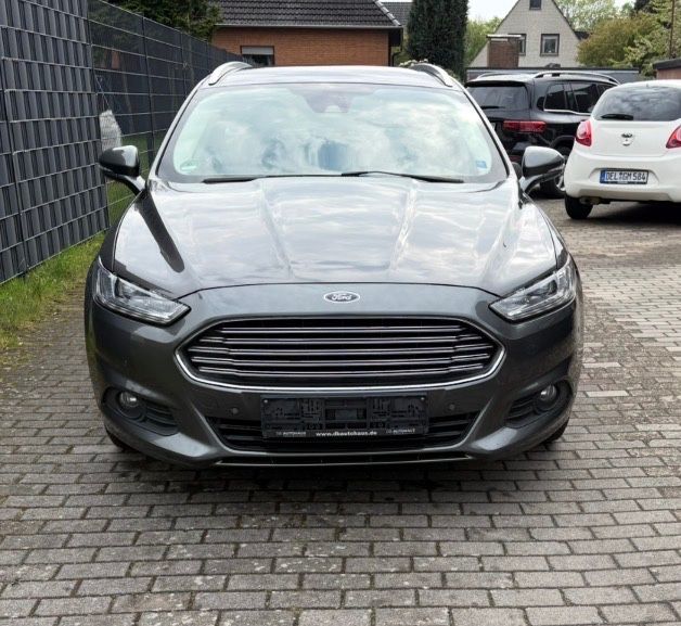 Ford Mondeo 185.000 km 7.200 &euro; Delmenhorst 27751