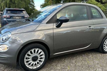 Fiat 500 18.127 km 12.990 € Willebadessen 34439