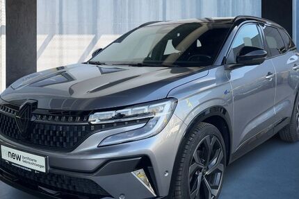 Renault Austral 49.701 km 27.690 € Unterschleißheim 85716