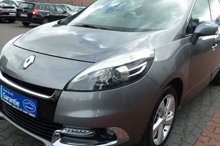 Renault Scenic 36.000 km 6.800 &euro; Hamm 59073