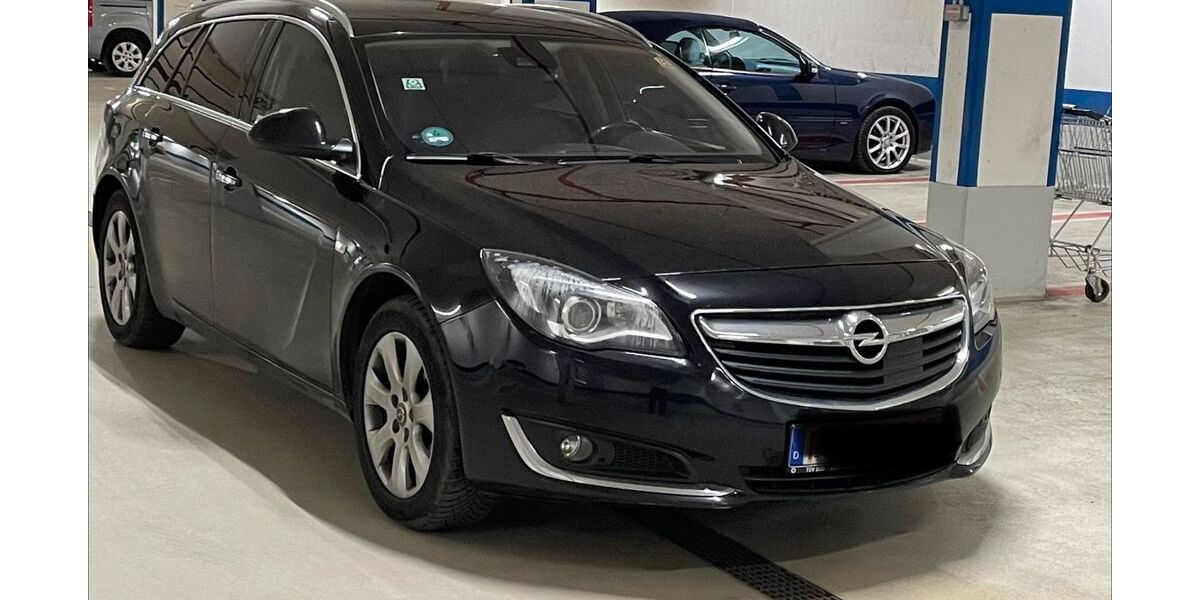 Opel Insignia 249.000 km 4.480 &euro; Germering bei München (7km westl. von München) 82110