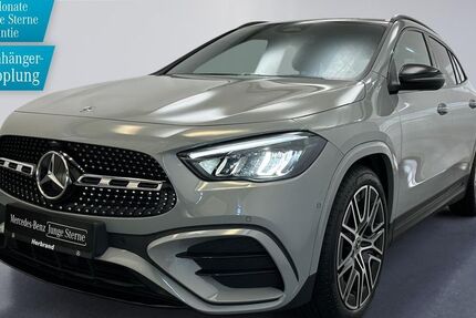 Mercedes-Benz GLA 200 10.778 km 41.980 &euro; Kevelaer 47623