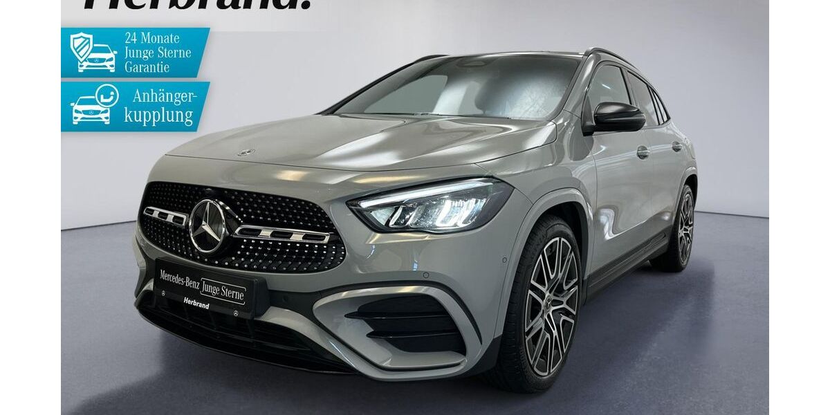 Mercedes-Benz GLA 200 10.778 km 41.980 &euro; Kevelaer 47623