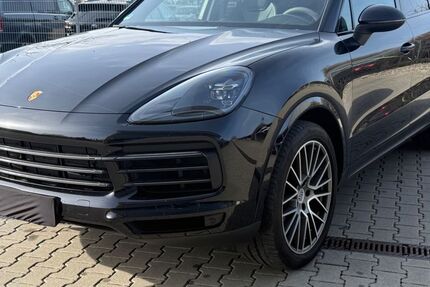 Porsche Cayenne 55.000 km 67.400 &euro; Bad Krozingen 79189