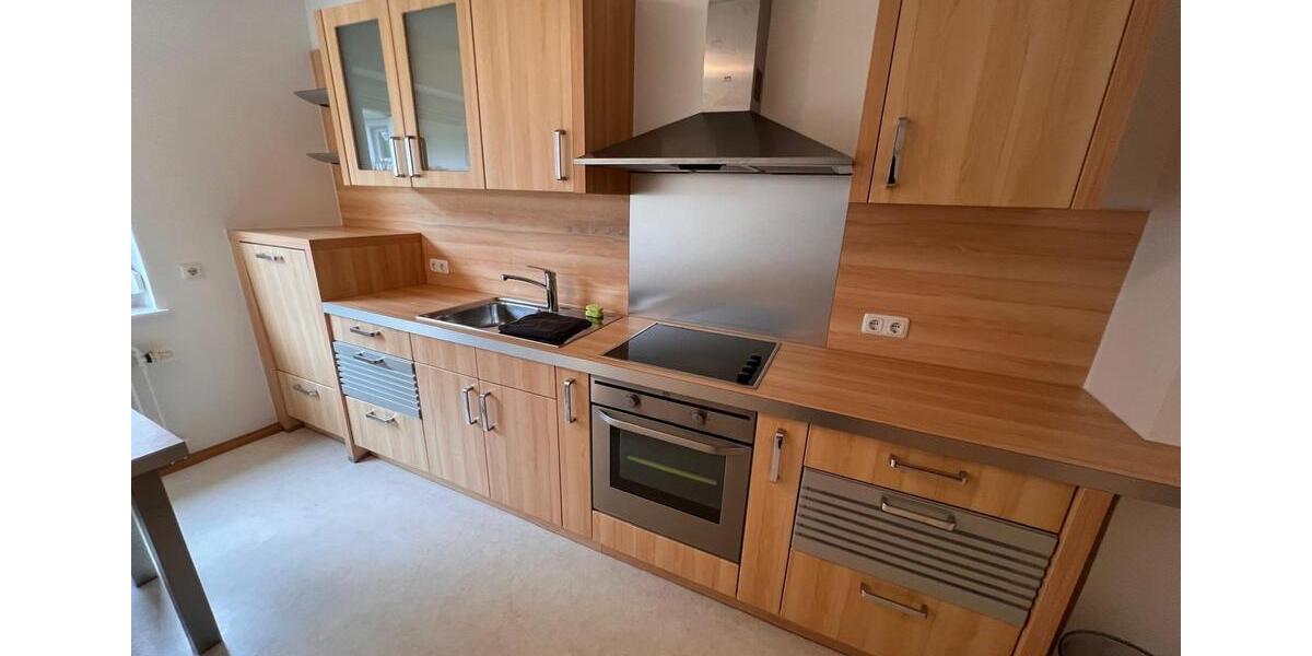 Erdgeschoßwohnung Salzweg - 3 Zimmer, 78 m&sup2;, 650&euro; | Angebot:26113167