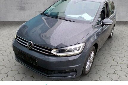 VW Touran 95.500 km 27.980 &euro; Plauen 08527