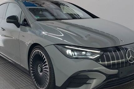 Mercedes-Benz EQE 42.945 km 63.980 &euro; Amberg 92224