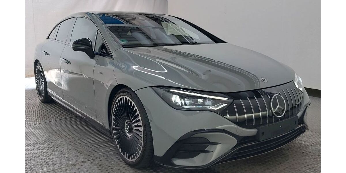 Mercedes-Benz EQE 42.945 km 63.980 &euro; Amberg 92224