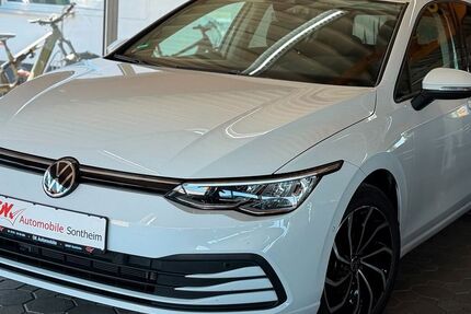 VW Golf 41.132 km 18.590 &euro; Sontheim 89567
