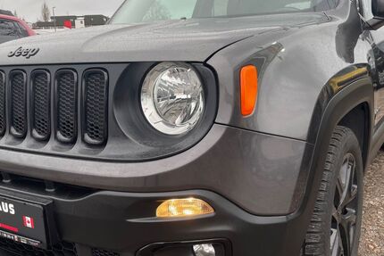 Jeep Renegade 95.900 km 13.900 &euro; Villingen-Schwenningen 78052