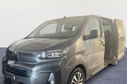 Citroen SpaceTourer 6.500 km 42.980 € Düsseldorf 40233