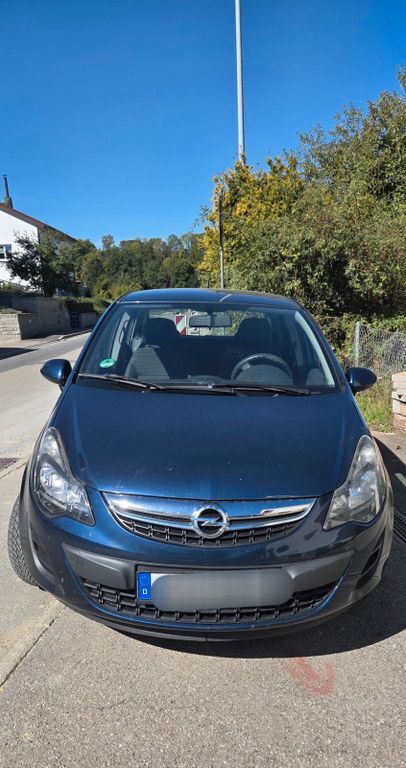 Corsa