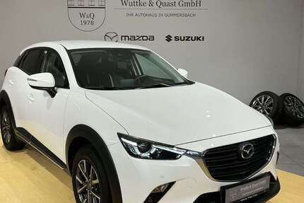 Mazda CX-3 99.000 km 14.950 &euro; Gummersbach 51645
