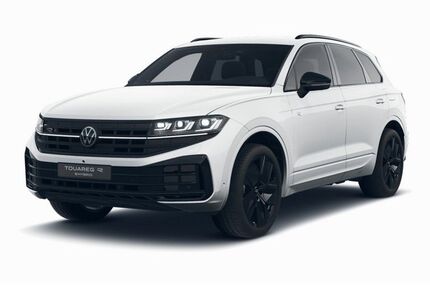 VW Touareg 9.603 km 75.999 &euro; Nordhausen 99734