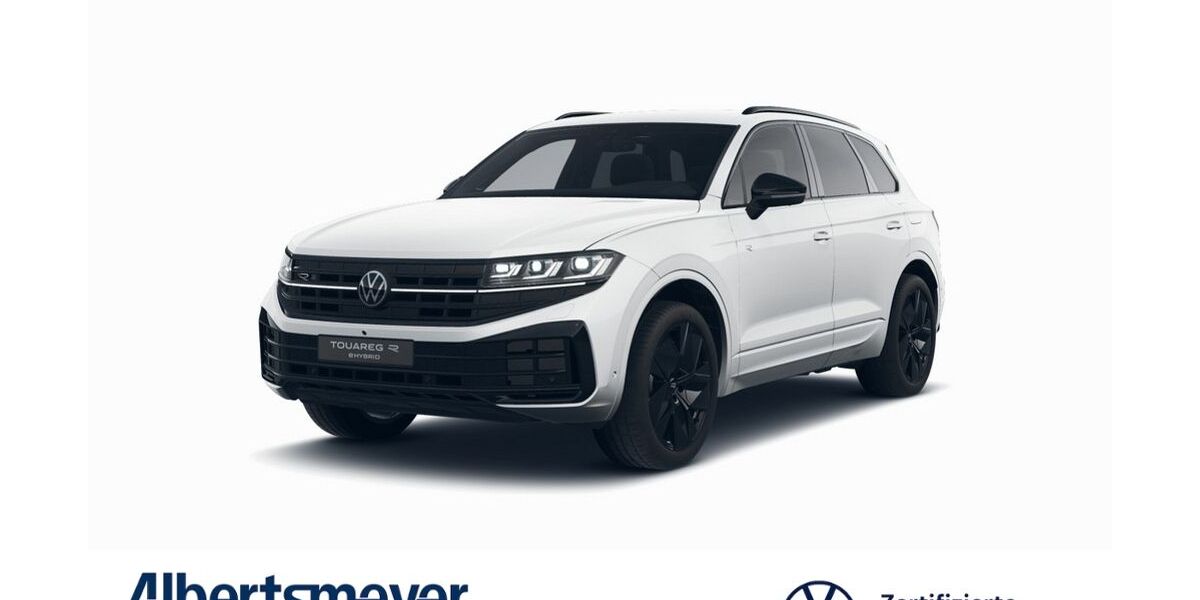 VW Touareg 9.603 km 75.999 &euro; Nordhausen 99734