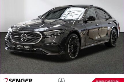 Mercedes E 300