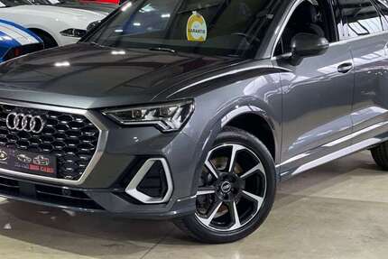 Audi Q3 31.173 km 36.850 &euro; Ronnenberg /OT Empelde bei Hannover 30952