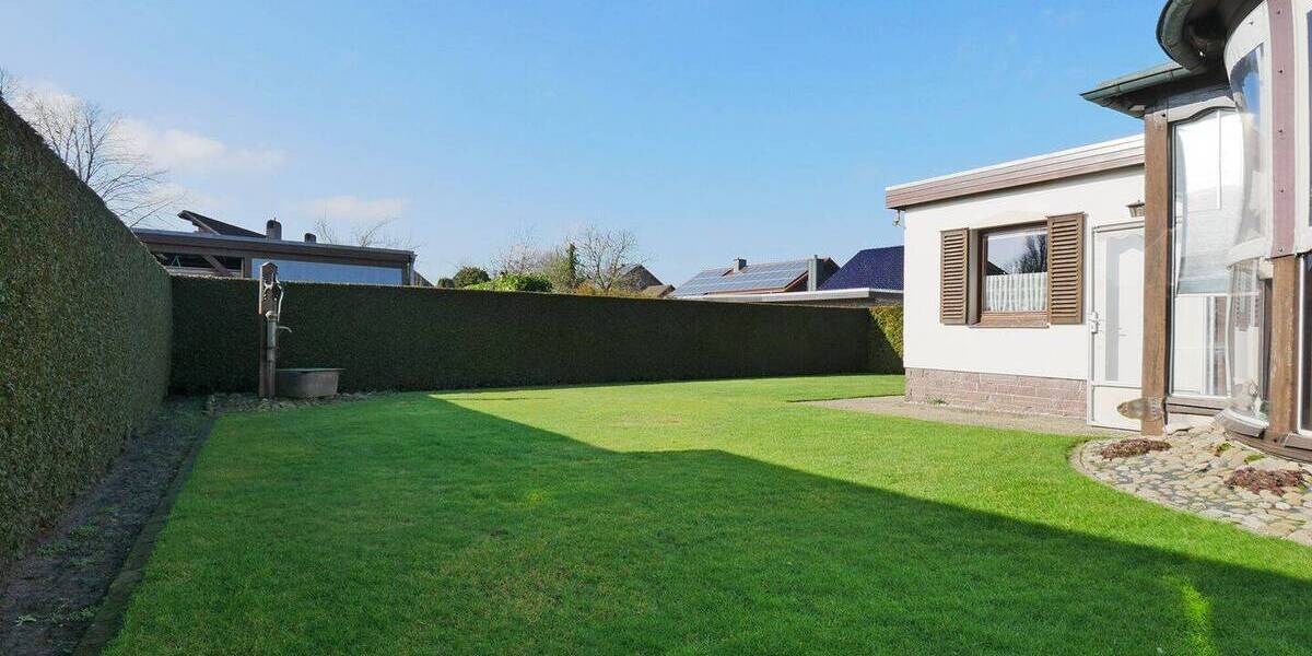Einfamilienhaus Vechta - 5 Zimmer, 99 m&sup2;, 329.000&euro; | Angebot:25957410