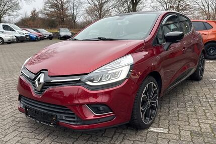 Renault Clio 73.300 km 8.500 &euro; Bornhoeved 24619