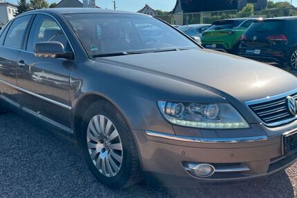 VW Phaeton 297.000 km 1.800 &euro; Waltershausen 99880
