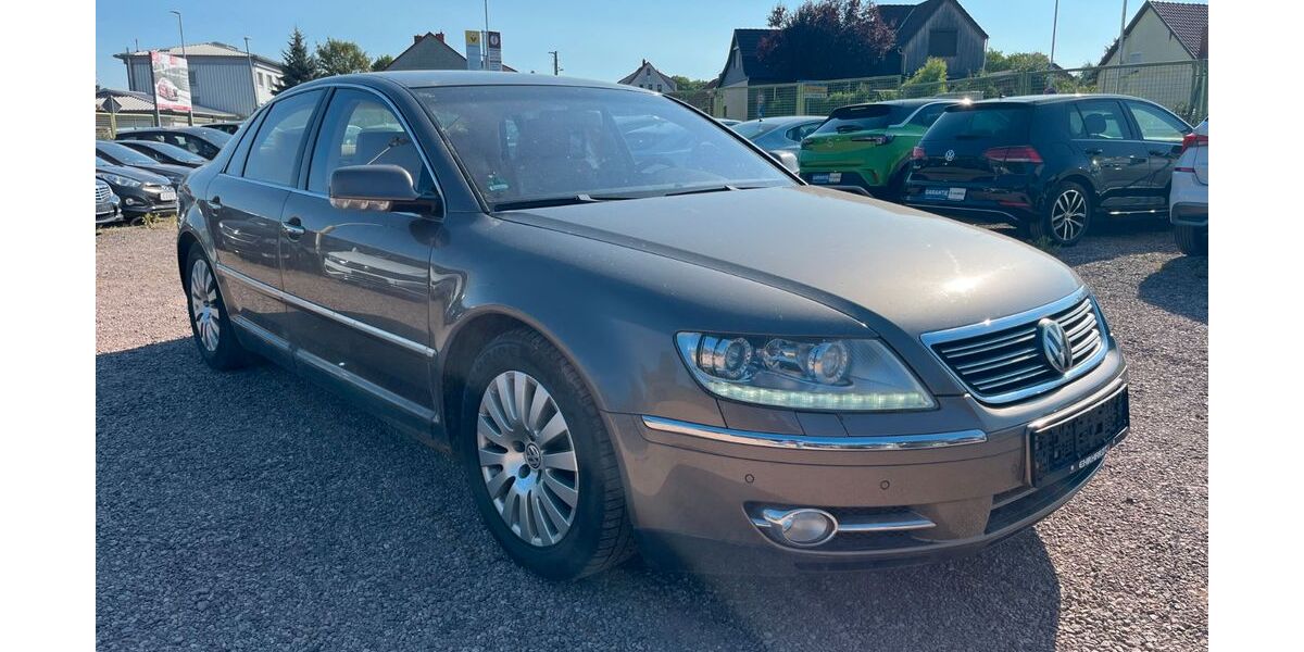 VW Phaeton 297.000 km 1.800 &euro; Waltershausen 99880