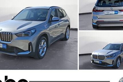 BMW iX1 33.972 km 33.460 &euro; Freiburg 79108