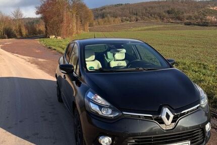 Renault Clio 143.166 km 8.700 &euro; Rüdesheim 55593