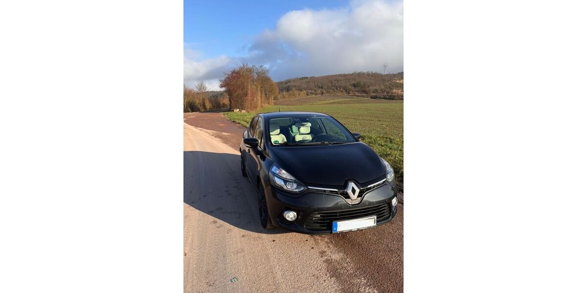 Renault Clio 143.166 km 8.700 &euro; Rüdesheim 55593