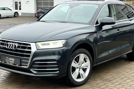 Audi Q5 99.374 km 27.489 &euro; Nienburg 31582