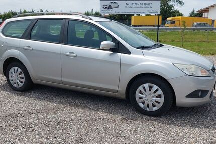 Ford Focus 198.000 km 990 &euro; Pocking 94060