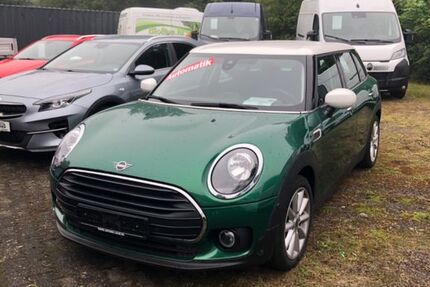 Mini Cooper D 135.000 km 17.900 &euro; Freisen 66629