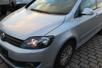 VW Golf 89.300 km 6.690 &euro; Herschbach 56414