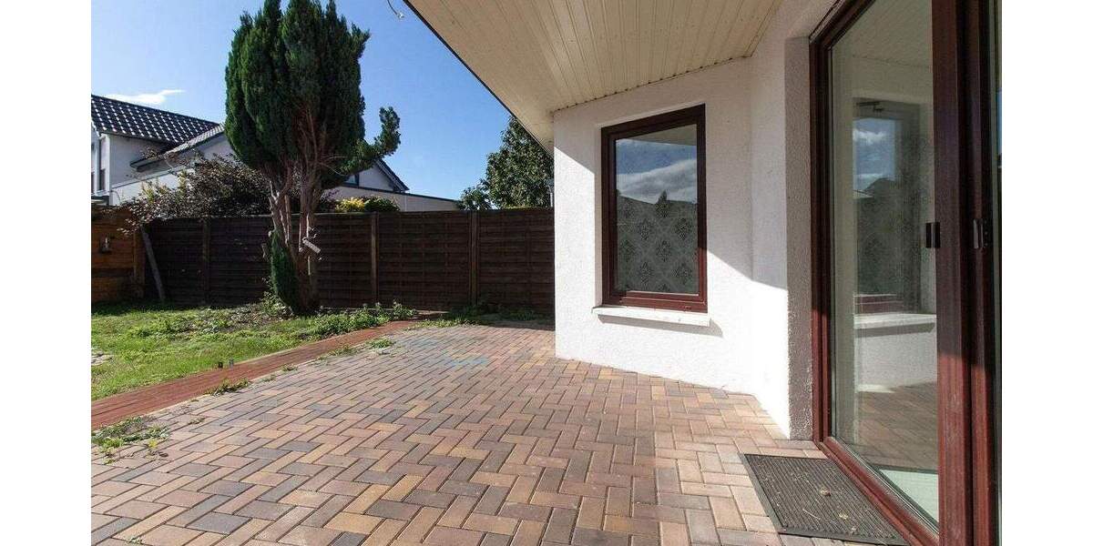 Familienfreundliches Reihenhaus im Anemonenweg 4 zimmer