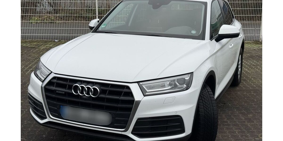 Audi Q5 179.500 km 21.500 &euro; Arnsberg 59759