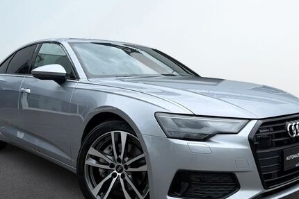 Audi A6 100.000 km 34.990 &euro; Diemelstadt 34474