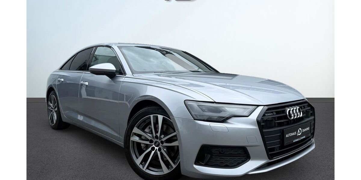Audi A6 100.000 km 34.990 &euro; Diemelstadt 34474