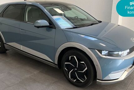 Hyundai IONIQ 5 44.508 km 30.970 &euro; Egelsbach 63329