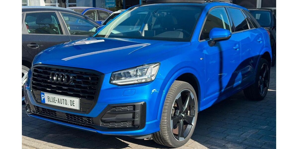 Audi Q2 75.146 km 21.995 &euro; Ottobrunn 85521