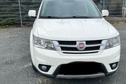 Fiat Freemont 180.246 km 5.500 &euro; Roßleben-Wiehe 06571