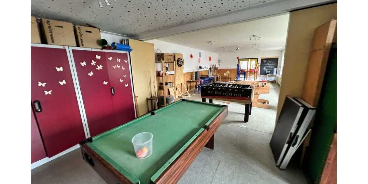 Immobilie mit vielen Möglichkeiten - Zweifamilienhaus Ilsede Groß Lafferde | Angebot:22129279