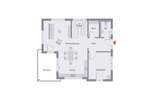Einfamilienhaus Saarwellingen Schwarzenholz - 8 Zimmer, 147 m&sup2;, 459.900&euro; | Angebot:25737075
