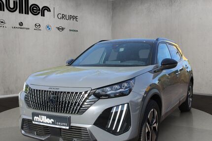 Peugeot 2008 11.780 km 23.990 &euro; Losheim am See 66679