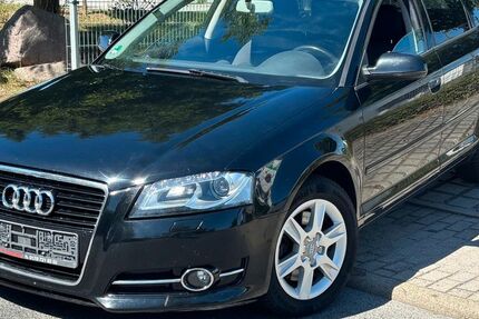 Audi A3 248.000 km 5.400 &euro; Berlin 12349