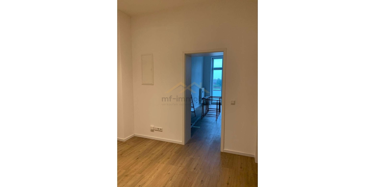 3 Zimmer-Wohnung in Mariental mit Balkon - Etagenwohnung Mariental Helmstedt - Grasleben | Angebot:23042131