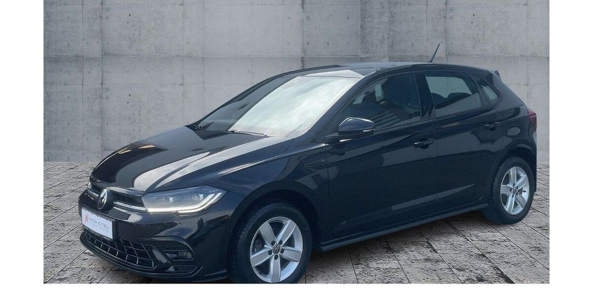VW Polo 43.200 km 16.800 &euro; Pegnitz 91257