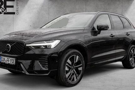 Volvo XC60 2.500 km 67.950 &euro; Schiffdorf-Spaden 27619