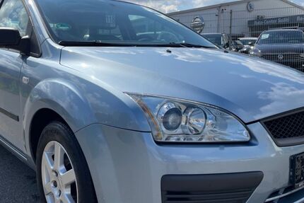 Ford Focus 159.400 km 1.800 € Lahr-Langenwinkel 77933