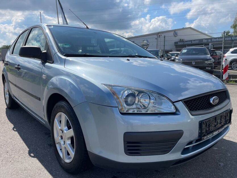 Ford Focus 159.400 km 2.300 € Lahr-Langenwinkel 77933