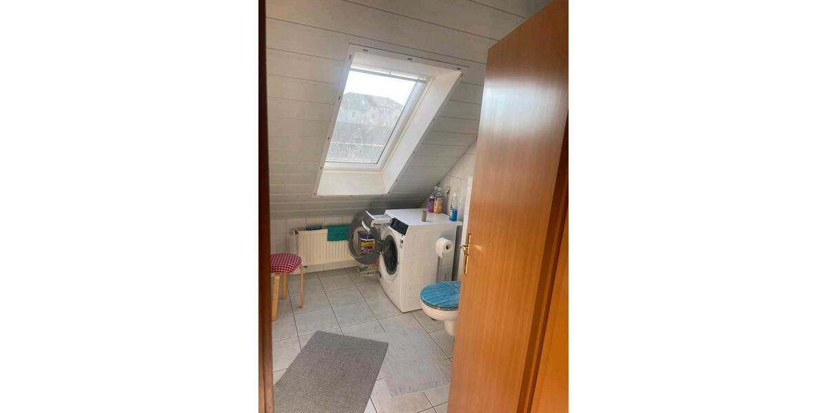 Dachgeschoßwohnung Wittichenau - 1 Zimmer, 35 m&sup2;, 320&euro; | Angebot:26270774