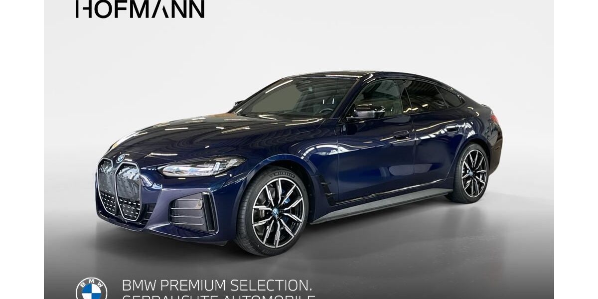 BMW i4 25.200 km 39.909 &euro; Pfaffenhofen 85276